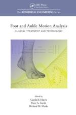 Foot and Ankle Motion Analysis af Gerald F. Harris