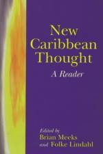 New Caribbean Thought