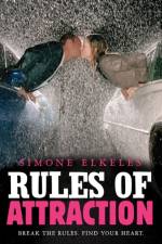 Rules of Attraction af Simone Elkeles