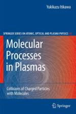 Molecular Processes in Plasmas af Yukikazu Itikawa