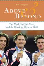 Above and Beyond af The Kent State University Press