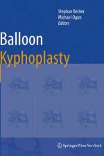 Balloon Kyphoplasty