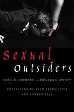 Sexual Outsiders af David M. Ortmann