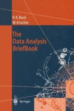 Data Analysis BriefBook af Rudolf K. Bock