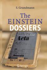 Einstein Dossiers af Siegfried Grundmann