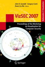 VizSEC 2007