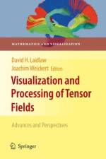 Visualization and Processing of Tensor Fields