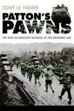 Patton's Pawns af Tony Le Tissier
