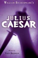 Julius Caesar af Tony Bradman