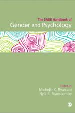 The SAGE Handbook of Gender and Psychology