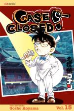 Case Closed, Vol. 15 af Gosho Aoyama