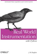Real World Instrumentation with Python af J. M. Hughes