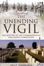 Unending Vigil af Philip Longworth