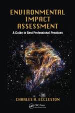Environmental Impact Assessment af Charles H. (Environmental Consultant Eccleston