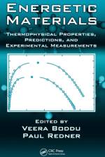 Energetic Materials