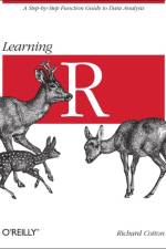 Learning R af Richard Cotton