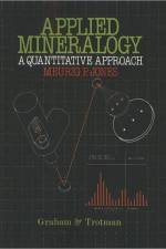Applied Mineralogy af M.P. Jones
