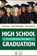 High School Graduation af Avis E. Glaze