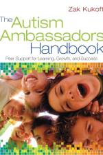 The Autism Ambassadors Handbook af Zak Kukoff