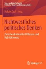 Nichtwestliches Politisches Denken