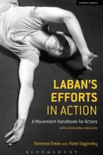 Laban's Efforts in Action
