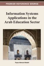 Information Systems Applications in the Arab Education Sector