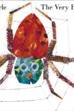 The Very Busy Spider