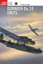Dornier Do 24 Units af Peter de Jong