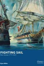 Fighting Sail af Ryan Miller