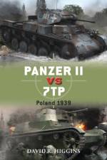 Panzer II vs 7TP af David R. Higgins