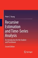 Recursive Estimation and Time-Series Analysis af Peter C. Young