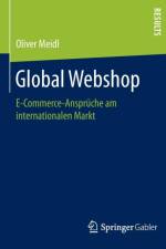 Global Webshop af Oliver Meidl