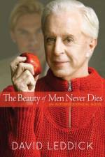 The Beauty of Men Never Dies af David Leddick