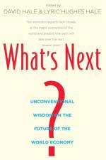 What's Next?