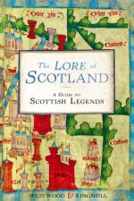 The Lore of Scotland af Sophia Kingshill