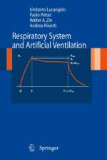 Respiratory System and Artificial Ventilation af Umberto Lucangelo