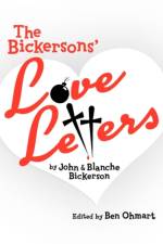 The Bickersons' Love Letters