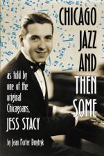 Chicago Jazz and Then Some af Jean Porter Dmytryk