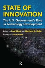State of Innovation af Fred L. Block