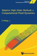 Adaptive High-order Methods In Computational Fluid Dynamics