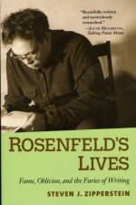 Rosenfeld's Lives af Steven J. Zipperstein