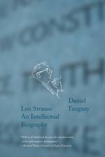 Leo Strauss af Daniel Tanguay