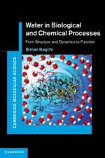 Water in Biological and Chemical Processes af Biman (Indian Institute of Science Bagchi