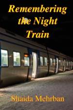 Remembering the Night Train af Shaida Mehrban