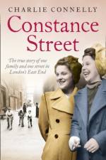 Constance Street af Charlie Connelly