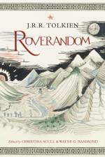 Roverandom af J .R. R Tolkien
