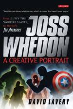 Joss Whedon, A Creative Portrait af David Lavery
