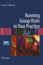 Running Group Visits in Your Practice af Edward B. Noffsinger