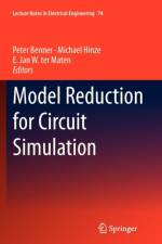 Model Reduction for Circuit Simulation