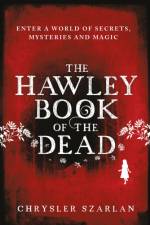 The Hawley Book of the Dead af Chrysler Szarlan